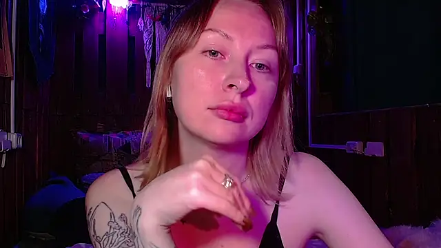 Mimi-Deep webcam