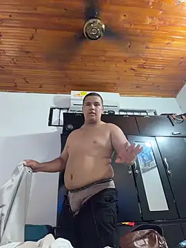 Patricio_02 webcam