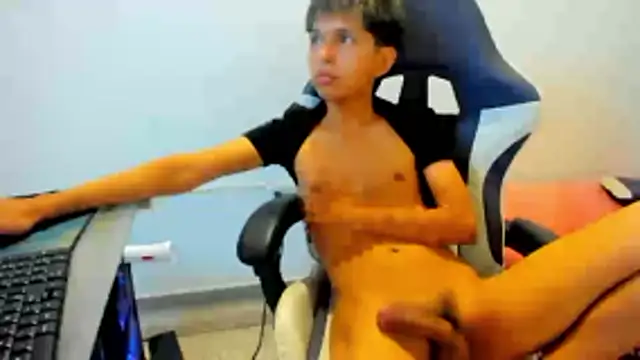 chick_angel webcam