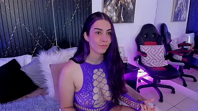 Bonnie_Rider webcam