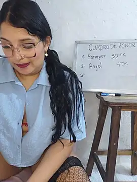 Maddy_k webcam
