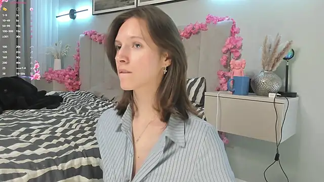 CortneyCagey webcam