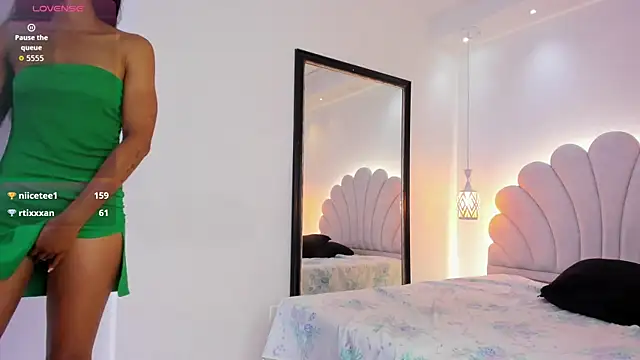Hannah_Williams_ webcam