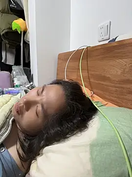 Iridessa- webcam