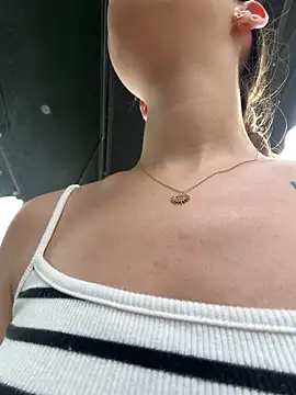 ScarletColesX webcam