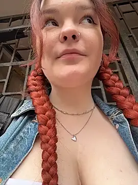 baby__fox - Baby__Fox's free webcam - UK Sex Cams