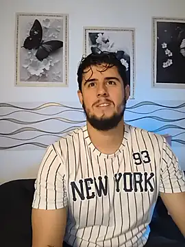 Ryan_evannss_ webcam