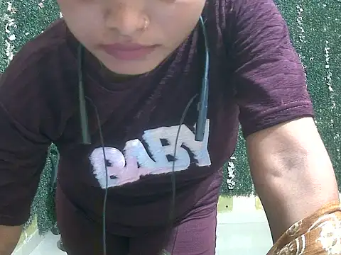 shallykaur webcam
