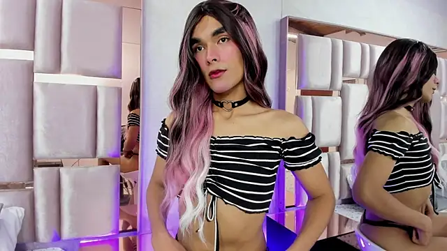 MiaBuny webcam