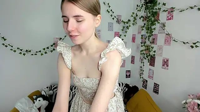 Honey_Lia webcam