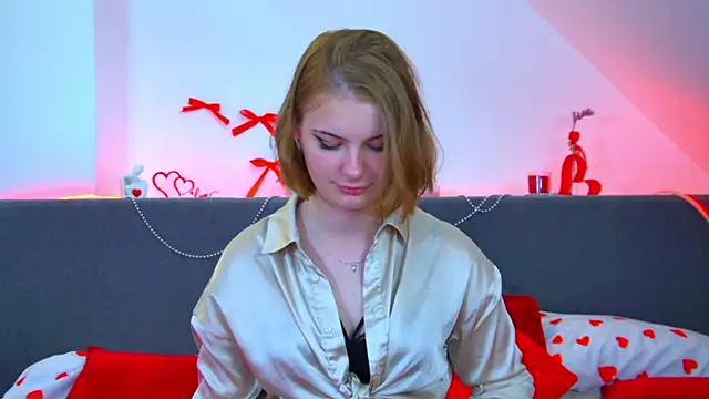 NicoleNorton webcam