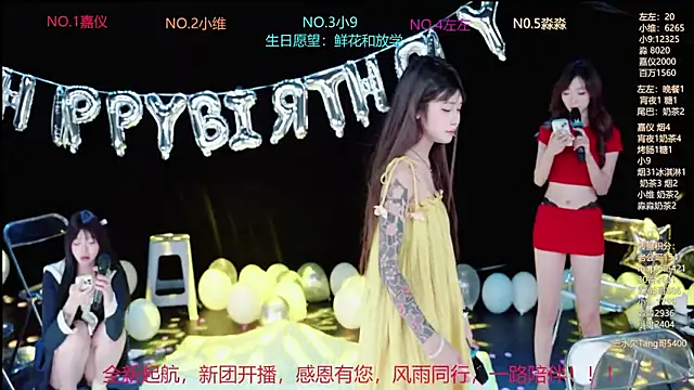 YDHY-girl-08 webcam