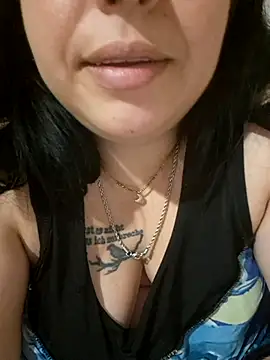 Sophie-95 webcam