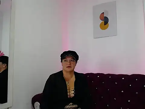 Annie_Carterr_ webcam