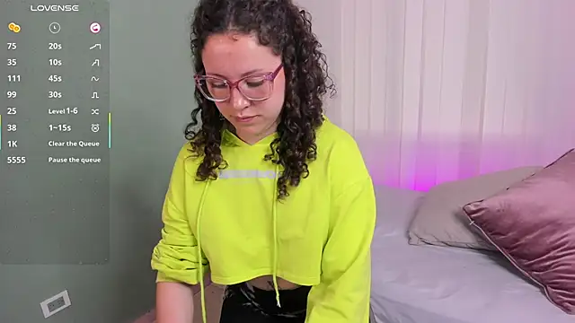 Salem_darling webcam