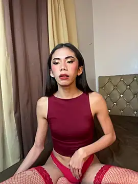 CassandraLovve webcam