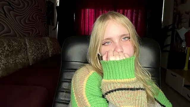 AnnyRocky webcam