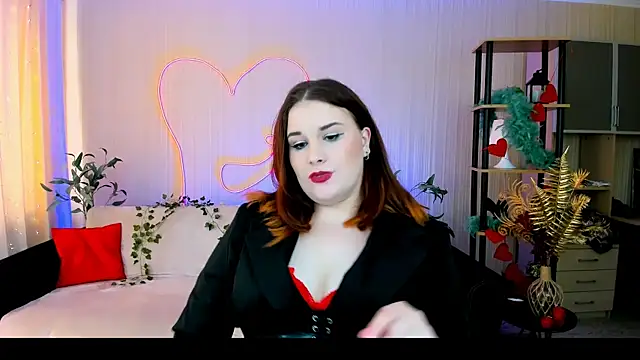 OliviaTwens webcam