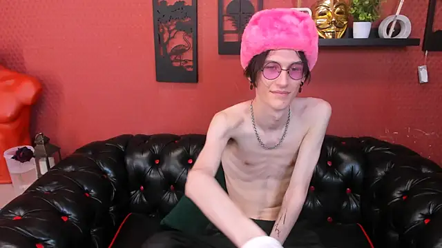 John__Strong webcam