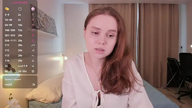 Teasemelisa webcam
