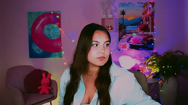 gabifernandez webcam