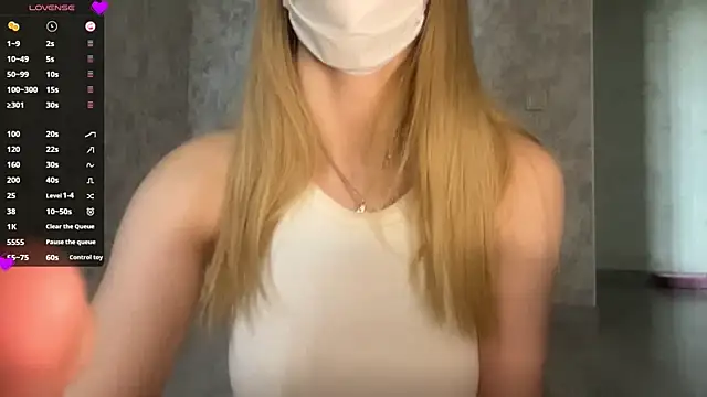 LunaHoke webcam