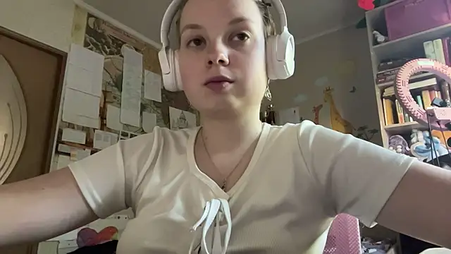 Aileyn webcam