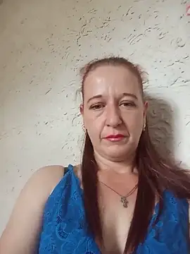 Arielka34 webcam