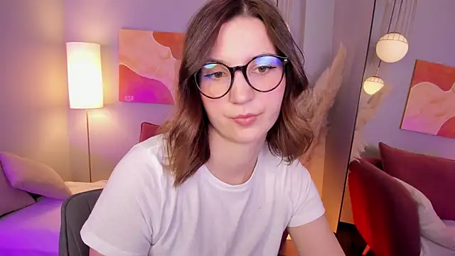 JaneGraceful webcam