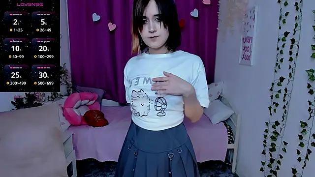 Alexa_Lexi_ webcam