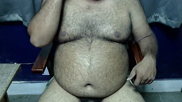 hairysubcub_70 webcam