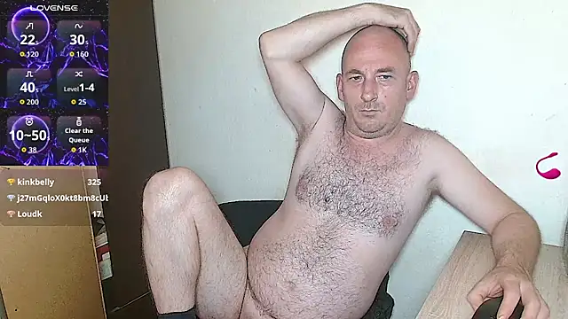 Johan___Barker webcam