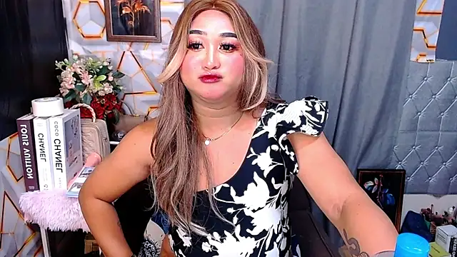 Sapphire_morganna webcam