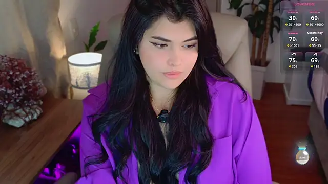 Nannicutee webcam
