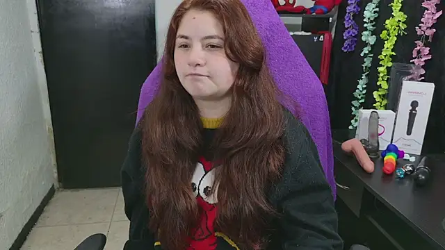 ann_bronw webcam