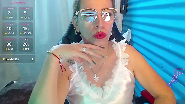 Chayla_Ruiz webcam