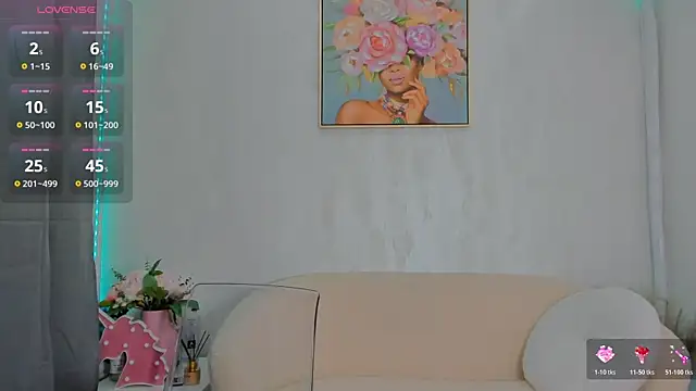 Sarabecker webcam