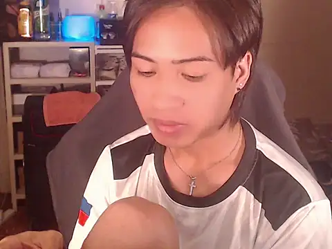 Ryu_23 webcam