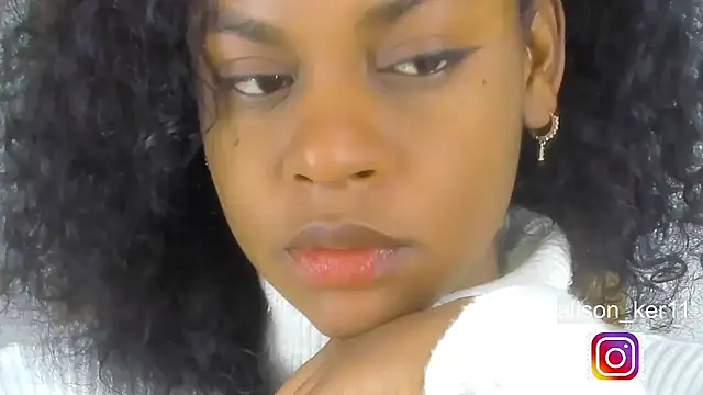 alison-ker3 webcam