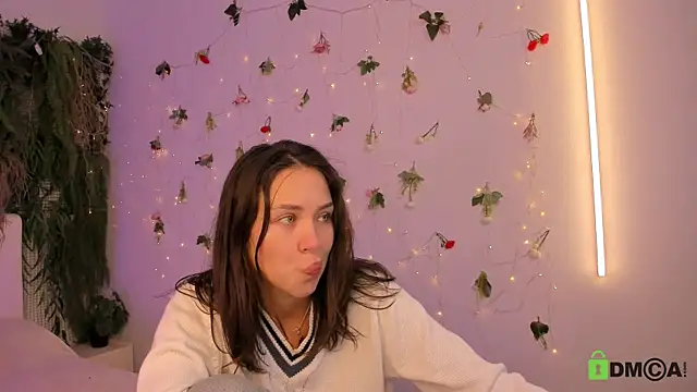 Black_Jenny webcam