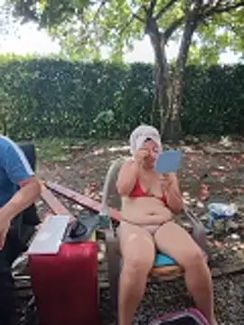 hotandfierylatinos2023 (G milf) - deep Throat