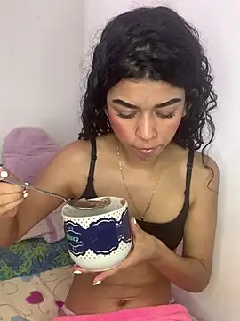 vane_star (F young) - BREAST MASSAGE