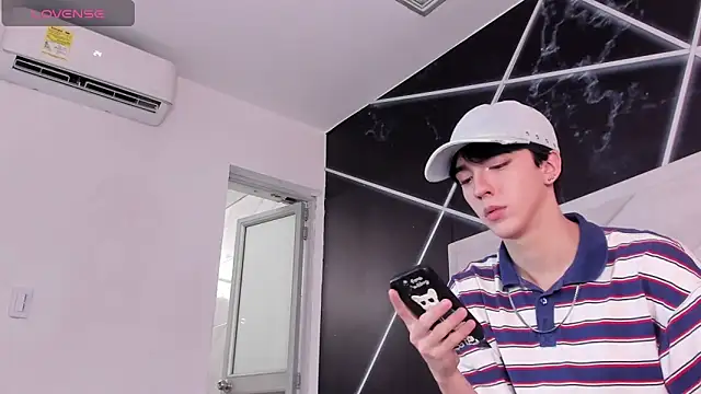 AerumChae webcam