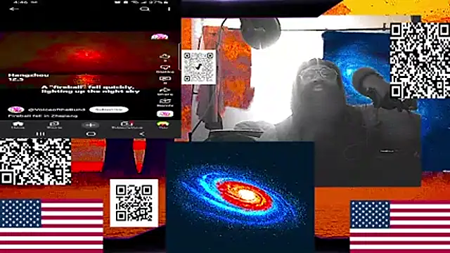 RussellTaylorLacy webcam