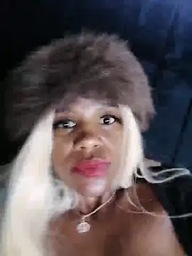 CaramelCandyxx webcam