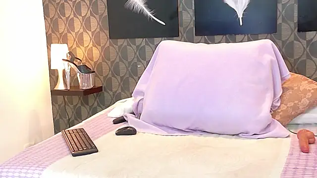 ScarleetSmith webcam