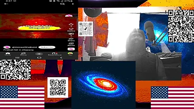 RussellTaylorLacy webcam