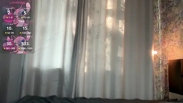 LoraDavi webcam
