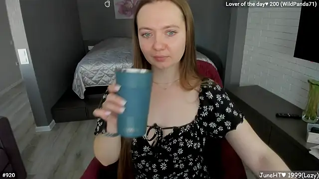 LizaGost webcam