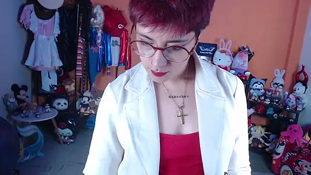 MissMiia2 webcam